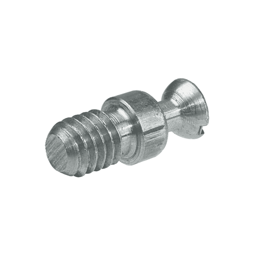 Visse de bague m4 * 7,5 mm