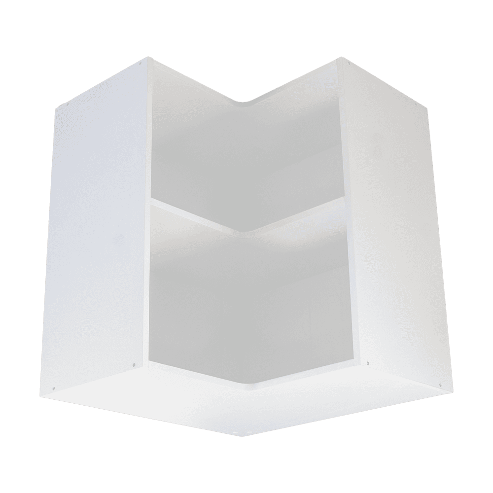 Caisson Haut Coin L