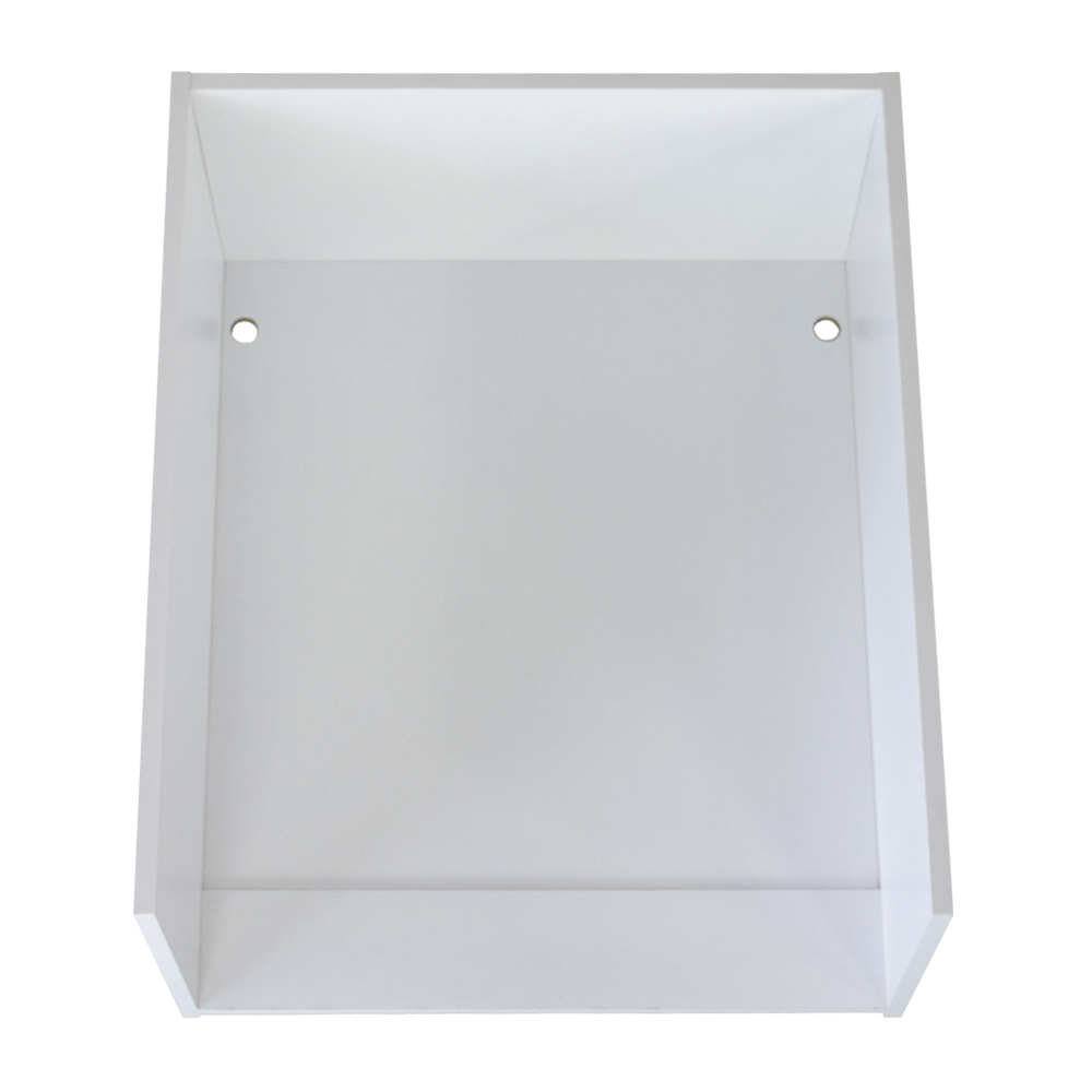 Caisson Haut Egoutoire