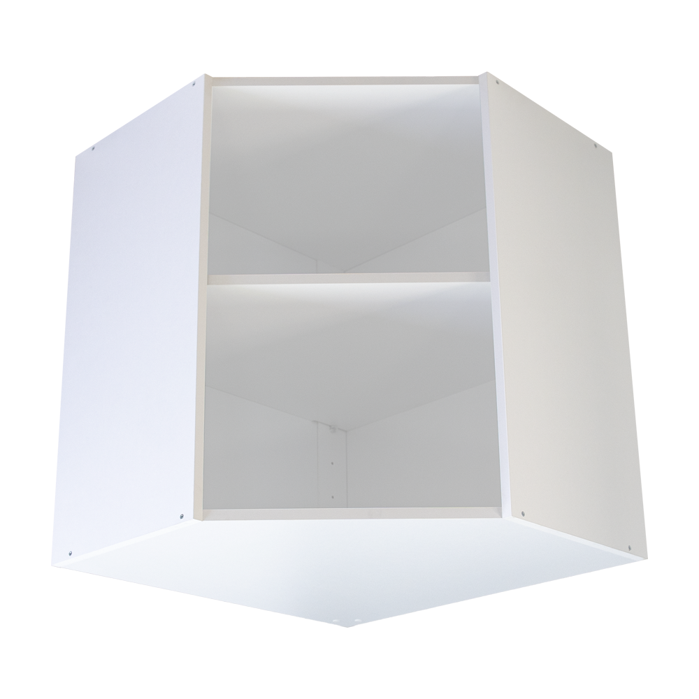 Caisson Haut Coin Chanfrein