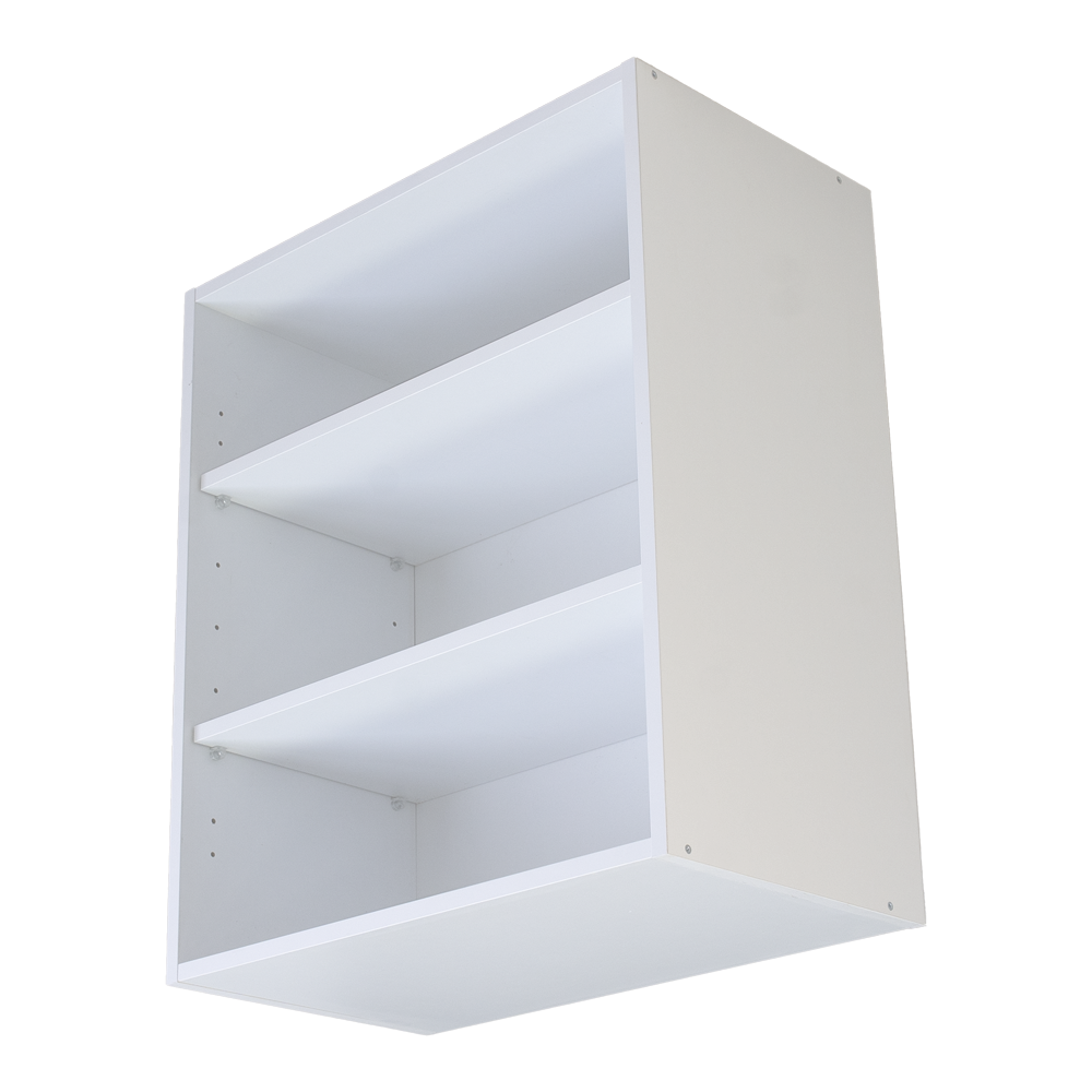 Caisson Haut Avec 2 Etagéres