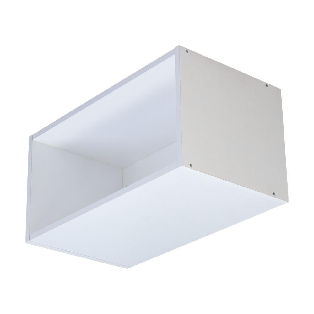 Caisson Haut Sans Etagére