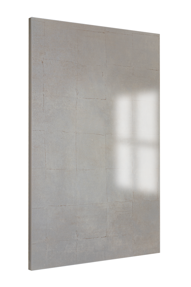 Façade AstiPRO Silver Leaf D267