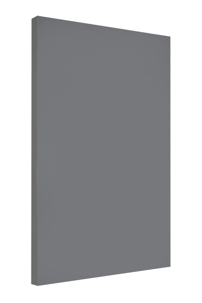 Façade Astimp Antracite D143