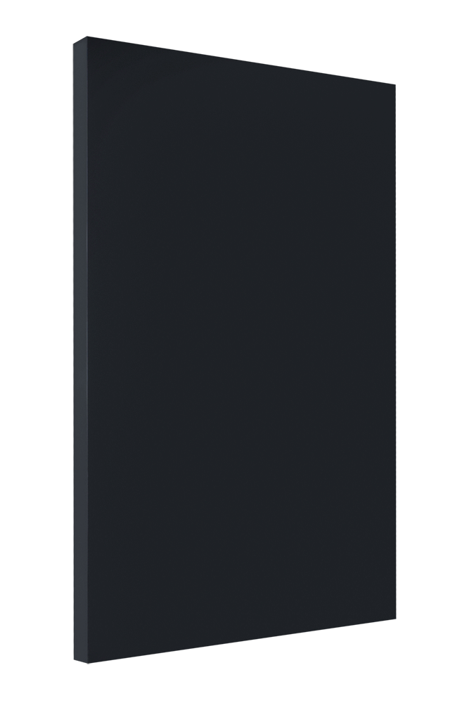 Façade AstiMP Black D186