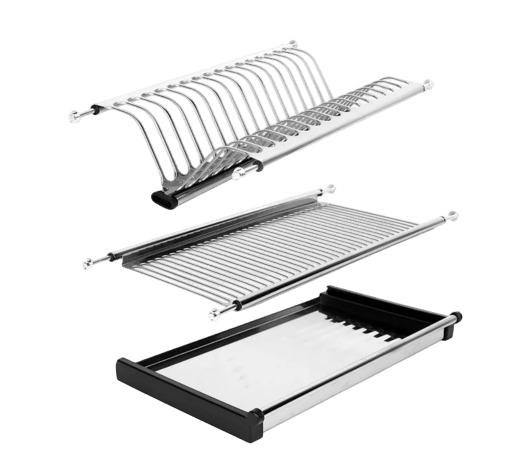 Egoutoire inox