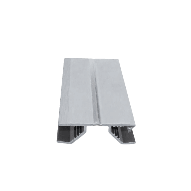 Connecteur de socle PVC flexible 150mm
