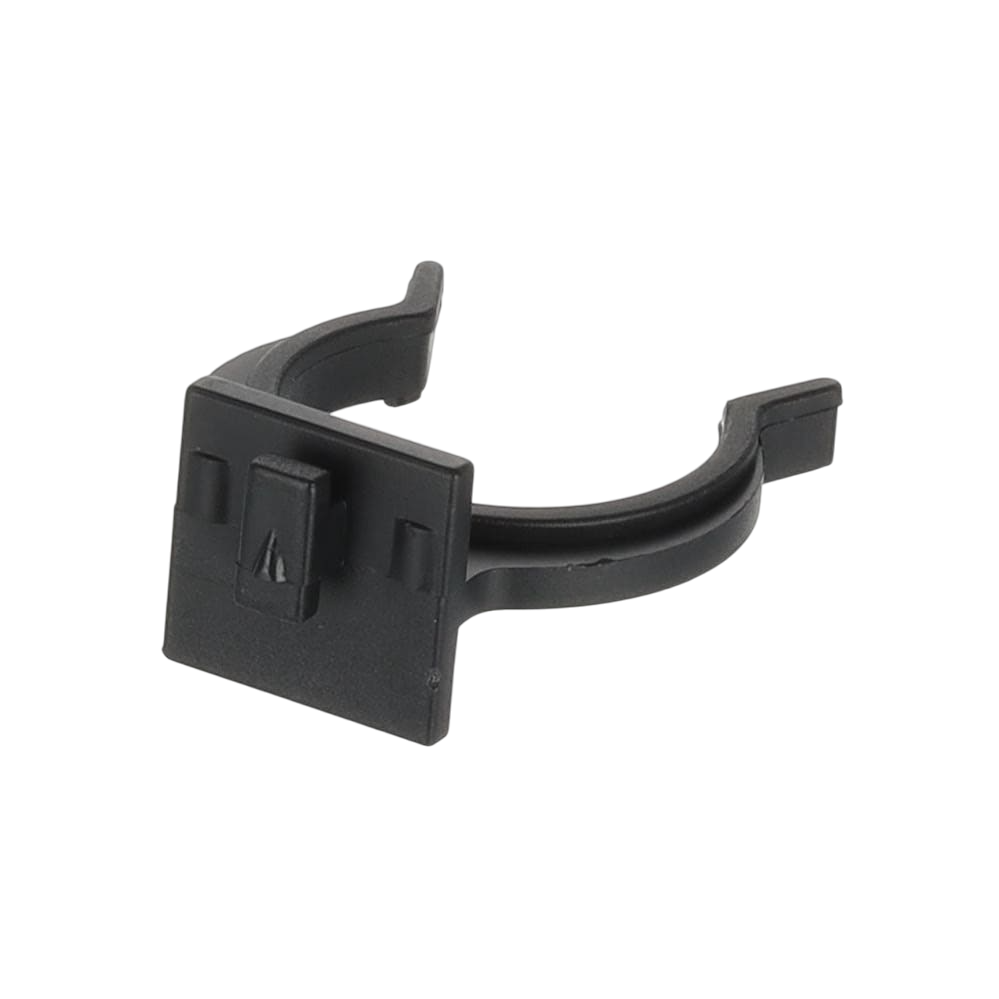 Clip pour pied de meuble réglable (Fixation Socle)