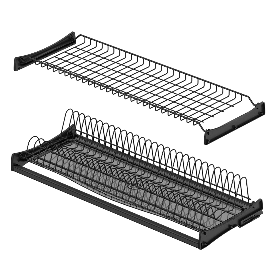 Egouttoir Anthracite